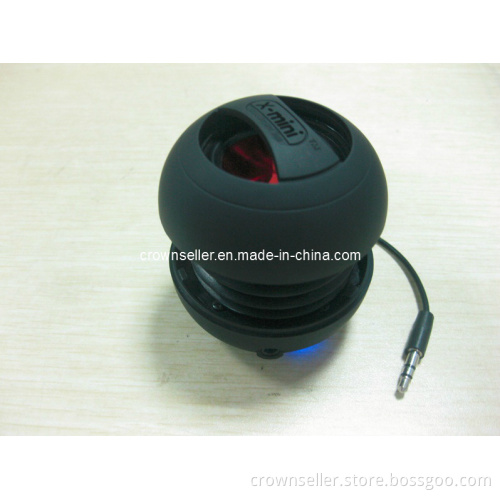 X-Mini Capsule Speaker